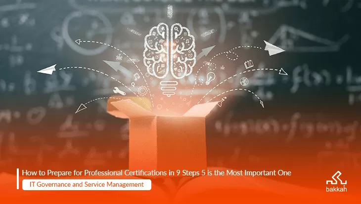 Top Professional Certifications In Business And How To Prepare For them