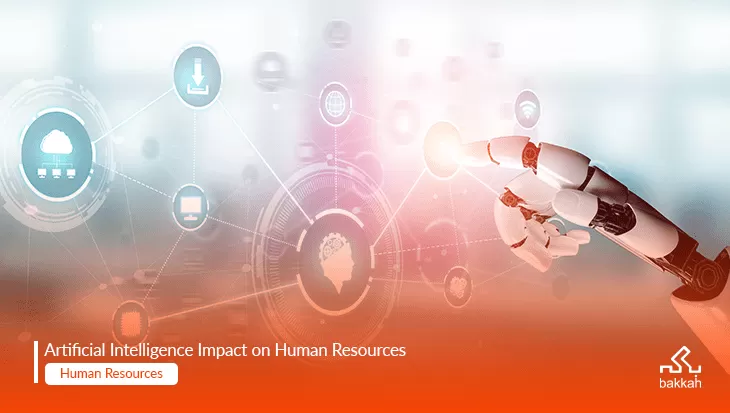 Artificial Intelligence In HR - Impact on Human Resources - Minaret Learning