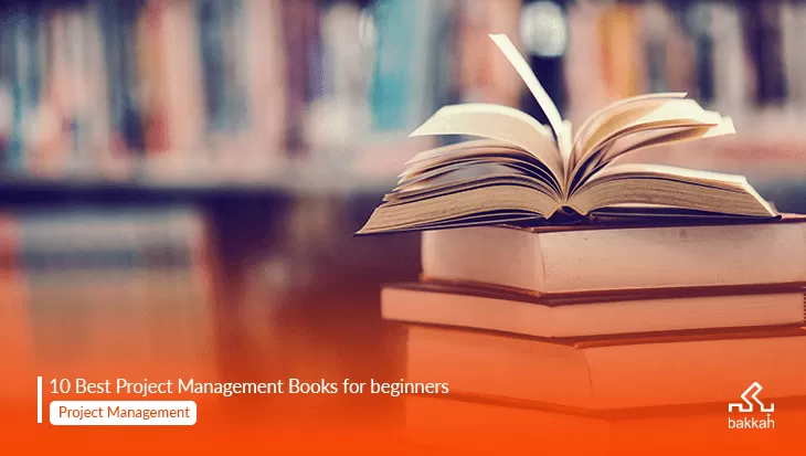 10 Project Management Books for Beginners - Check them now! - Minaret