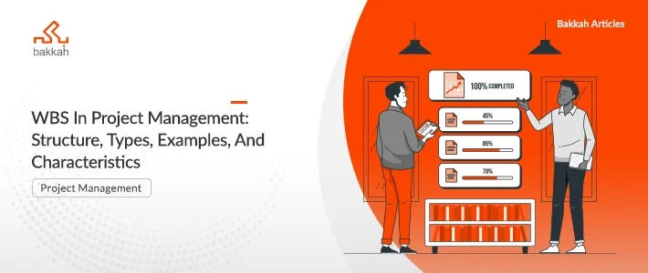 WBS In Project Management: Structure, Types, Examples, And Characteristics