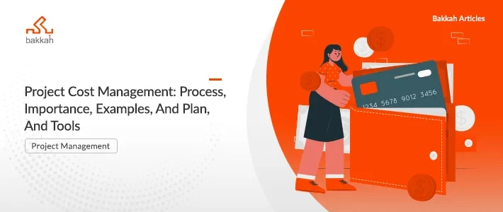 Project Cost Management: Process, Importance, Examples, And Plan, And Tools 