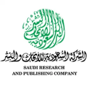 Saudi Research & Publishing Company - SRPC