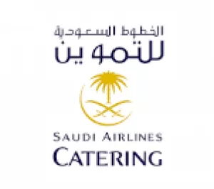 Saudi Airlines Catering