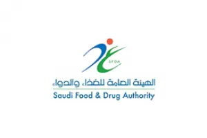 Saudi Food & Drug Authority (SFDA)