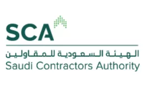 Saudi Contractors Authority
