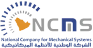 National Company for Mechanical System - NCMS