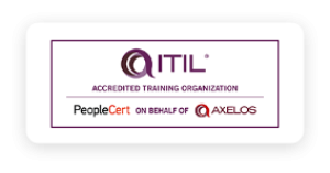 ITIL® 4 Foundation